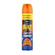 multi-inseticida aerossol buzz off extreme