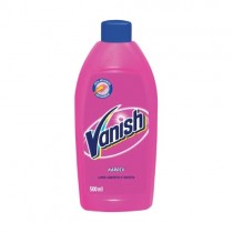Vanish Karpex, Limpa Carpetes e Tapetes