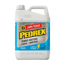 limpador de pedras pedrex