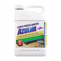 Limpa Porcelanato 5 Litros - Azulim