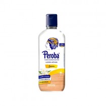 Lustra Móveis 200ml Jasmim - Peroba