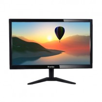 Monitor Led 19 BRAZILPC-AP19WD - Brazil PC