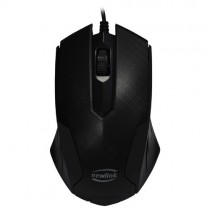 Mouse USB Optico MO228 Grid - NEwlink
