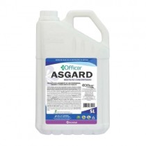 asgard multiuso concentrado 5 litros officer química