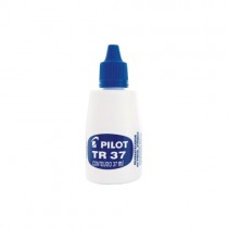 Reabastecedor Para Marcador Permanente 37ml Azul - Pilot