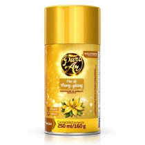 Refil Odorizador Automático Flor de Ylang-Ylang 250ml Puro Ar