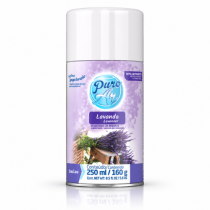 Refil Odorizador Automático Lavanda 250ml Puro Ar