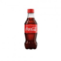 Refrigerante Cola Pet 200ml Original - Coca-Cola