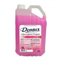 domus hidratante perolizado talco5 litros 