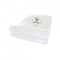 saco para lixo branco 70cm por 100cm 110 litros