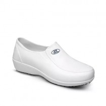 Sapato EVA Feminino Lady Works Antiderrapante BB95 - Soft Works