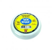 molha dedo 12g new magic