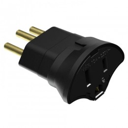 Adaptador para Tomada Padrão Novo