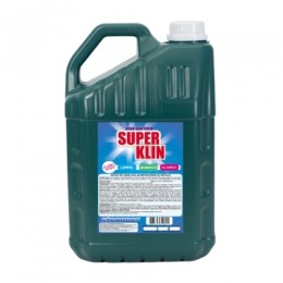 Água Sanitária 5 Litros - Super Klin