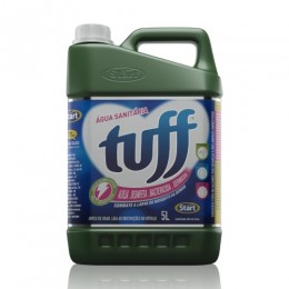 Água Sanitária 5 Litros - Tuff