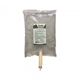 Álcool em Gel 70% Refil 800g - Gratty