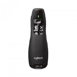 Apresentador Laser Point R400 - Logitech