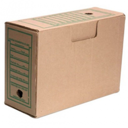 Arquivo Morto Oficio - Big Box