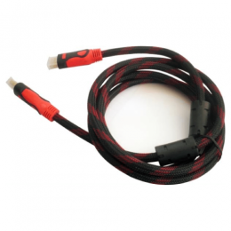 Cabo HDMI 1.4 3 Metros Com Filtro - Storm Tech