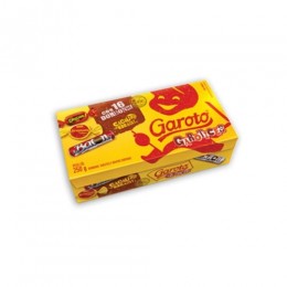 Caixa de Bombons Sortidos Garotices 250g - Garoto