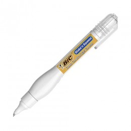 Corretivo Caneta Corretiva - Bic