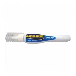 Corretivo Caneta Corretiva MP435 - Masterprint