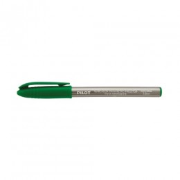 Caneta Retroprojetor, CD e DVD 2.0 Verde - Pilot