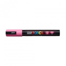 Caneta Uni Posca PC-M5 Rosa