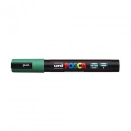 Caneta Uni Posca PC-5M Verde - Sertic