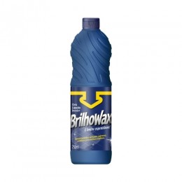 Cera Líquida Auto Brilho 750 ml Incolor - BrilhoWax