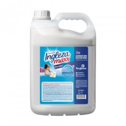 Cera Líquida Auto Brilho Extra Incolor Maxx 5 Litros - Ingleza