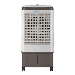 Climatizador De Ar Portátil ZLX-20 Slim - Zellox