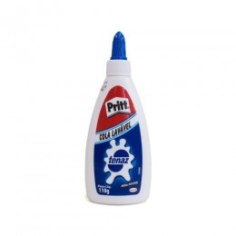 Cola Branca 110g - Tenaz