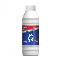 Cola Branca 500g - Tenaz
