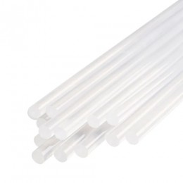 Cola Quente Fina 1Kg  Semi Transparente