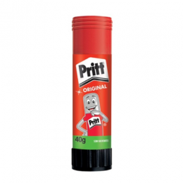 Cola Bastão 40g - Pritt