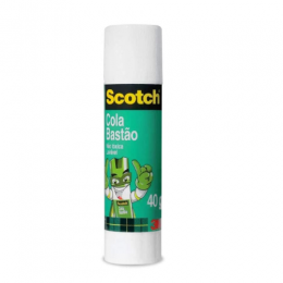 Cola Bastão 40g - Scotch
