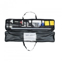 Conjunto Limpa Vidro SurperPro - Bettanin