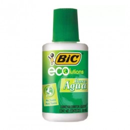 Corretivo Líquido - Bic
