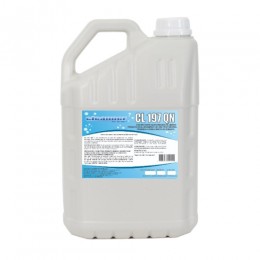 Desinfetante Bactericida Hospitalar 5 Litros - Cleanner