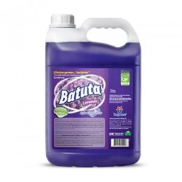 Desinfetante Lavanda Batuta 5 Litros - Ingleza
