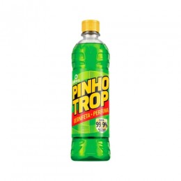 Desinfetante Limão Citrus Pinho Trop 500 ml - Ingleza