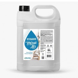 Desinfetante Odorizante Neutralizador 5 Litros - Mirax Air
