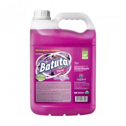 Desinfetante Batuta Floral 5 Litros - Ingleza