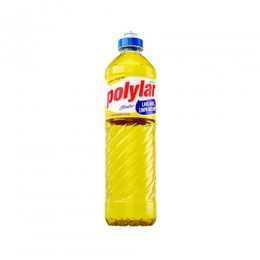Detergente Neutro 500ml - Polylar
