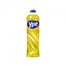 Detergente Neutro 500ml - Ypê