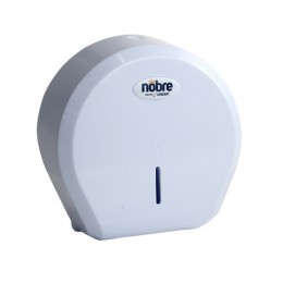 Dispenser para Papel Higiênico Rolão 300/500 M - Nobre