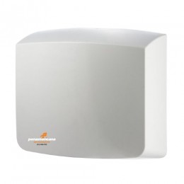 Dispenser Para Papel Toalha Interfolhado Branco - Panamericana