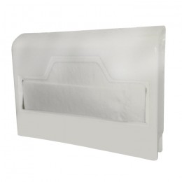 Dispenser Protetor Assento Sanitário 2492 - Nobre