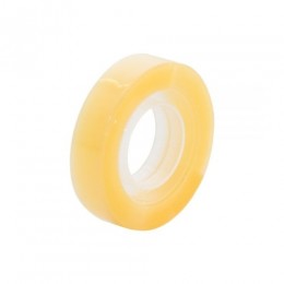 Fita Adesiva Transparente 12x30 - FIT-PEL